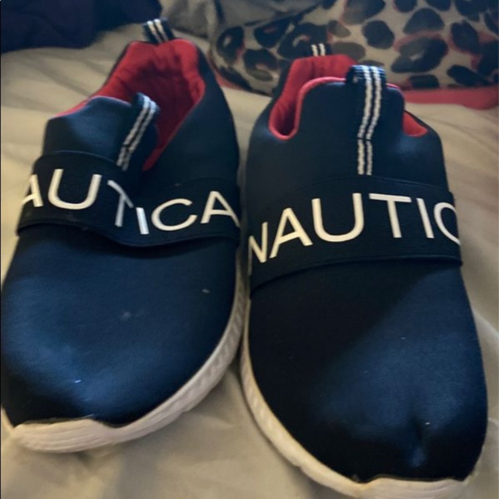 Nautica shoes